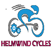 logo of Helmwind Cycles